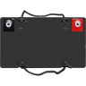 Аккумуляторная батарея EXEGATE DTM 1275L болт М6 EX297560RUS
