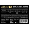 Блок питания 1200W EXEGATE 1200PPX EX258920RUS-S