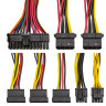 Блок питания 450W EXEGATE CP450 EX172785RUS