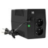 ИБП EXEGATE SMART LB-850.LCD.AVR.2SH.USB EX299503RUS