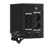Источник бесперебойного питания EXEGATE SPECIALPRO SMART LLB-1200.LCD.AVR.2SH.3C13.USB EX292796RUS