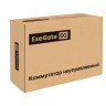 Коммутатор неуправляемый EXEGATE EDGS-1010D.8POE-120W EX299023RUS