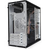 Корпус EXEGATE BA-201-AA400 MINITOWER EX284020RUS