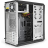 Корпус EXEGATE BA-204U-AA350 MINITOWER EX284033RUS