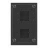 Корпус Minitower EXEGATE BAA-308MU2-AAA400 EX299075RUS