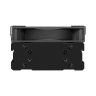 Кулер EXEGATE DARK MAGIC EXX400V3-PWM.RGB EX301155RUS
