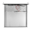 Серверный корпус EXEGATE PRO 1U430-02, БП 1U-300ADS EX297128RUS
