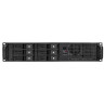 Серверный корпус EXEGATE PRO 2U660-HS06 EX293354RUS