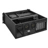 Серверный корпус EXEGATE PRO 4U450-07/4U4017S БП 1200PAS EX300055RUS