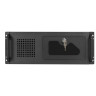 Серверный корпус EXEGATE PRO 4U450-17/600RADS EX295917RUS