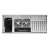 Серверный корпус EXEGATE PRO 4U650-18/500RADS EX293264RUS