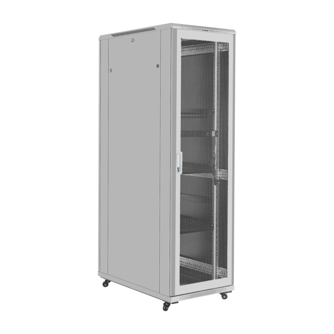 Шкаф телекоммуникационный 19