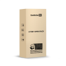 Стойка открытая телекоммуникационная EXEGATE EOR2-24U.1000.BLACK EX301162RUS
